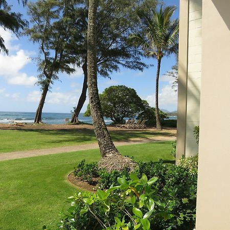 Kreller'S Islander Getaway Hotel Kapa'a Exterior photo