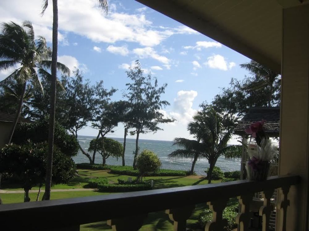 Kreller'S Islander Getaway Hotel Kapa'a Exterior photo
