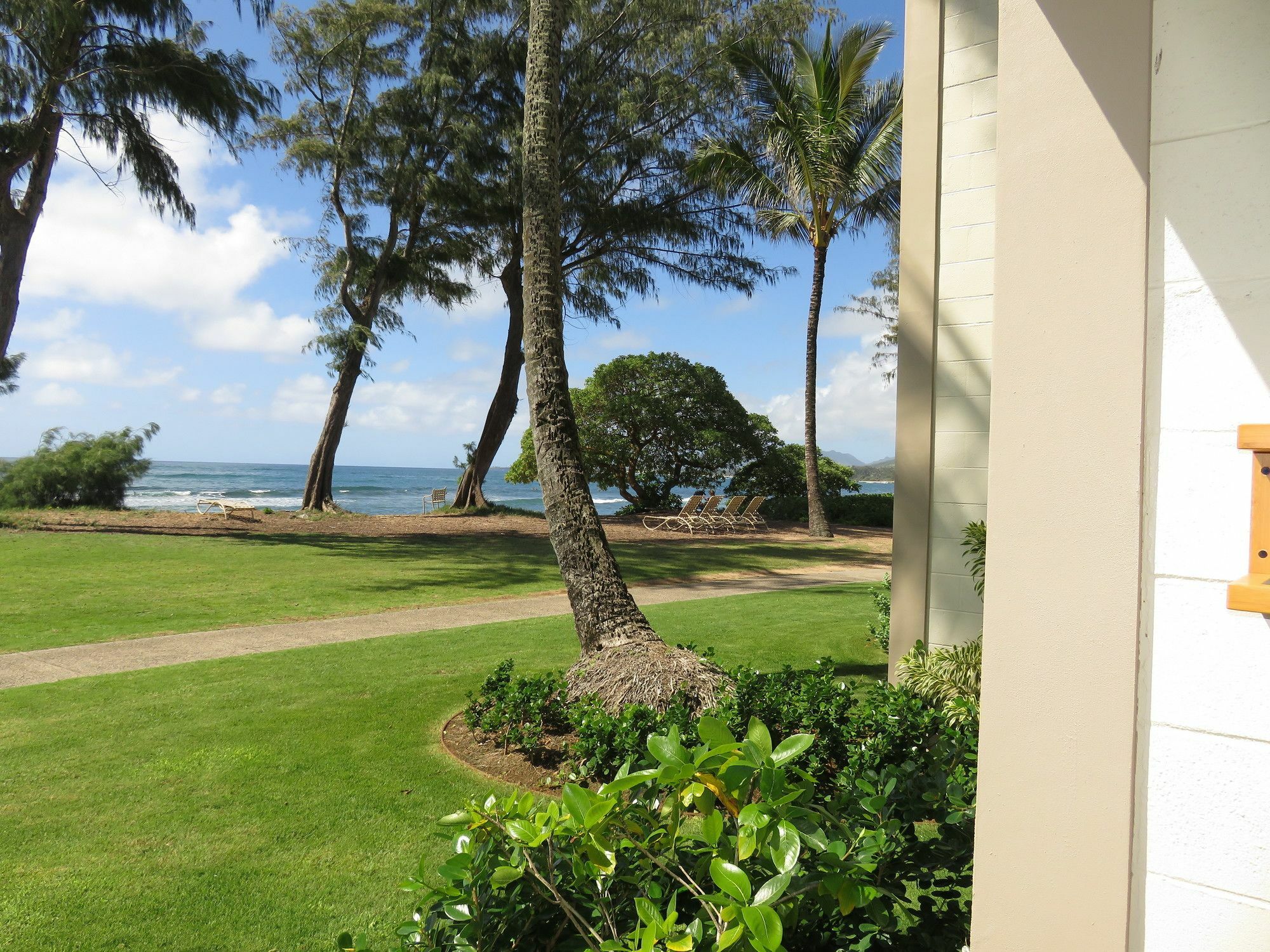 Kreller'S Islander Getaway Hotel Kapa'a Exterior photo