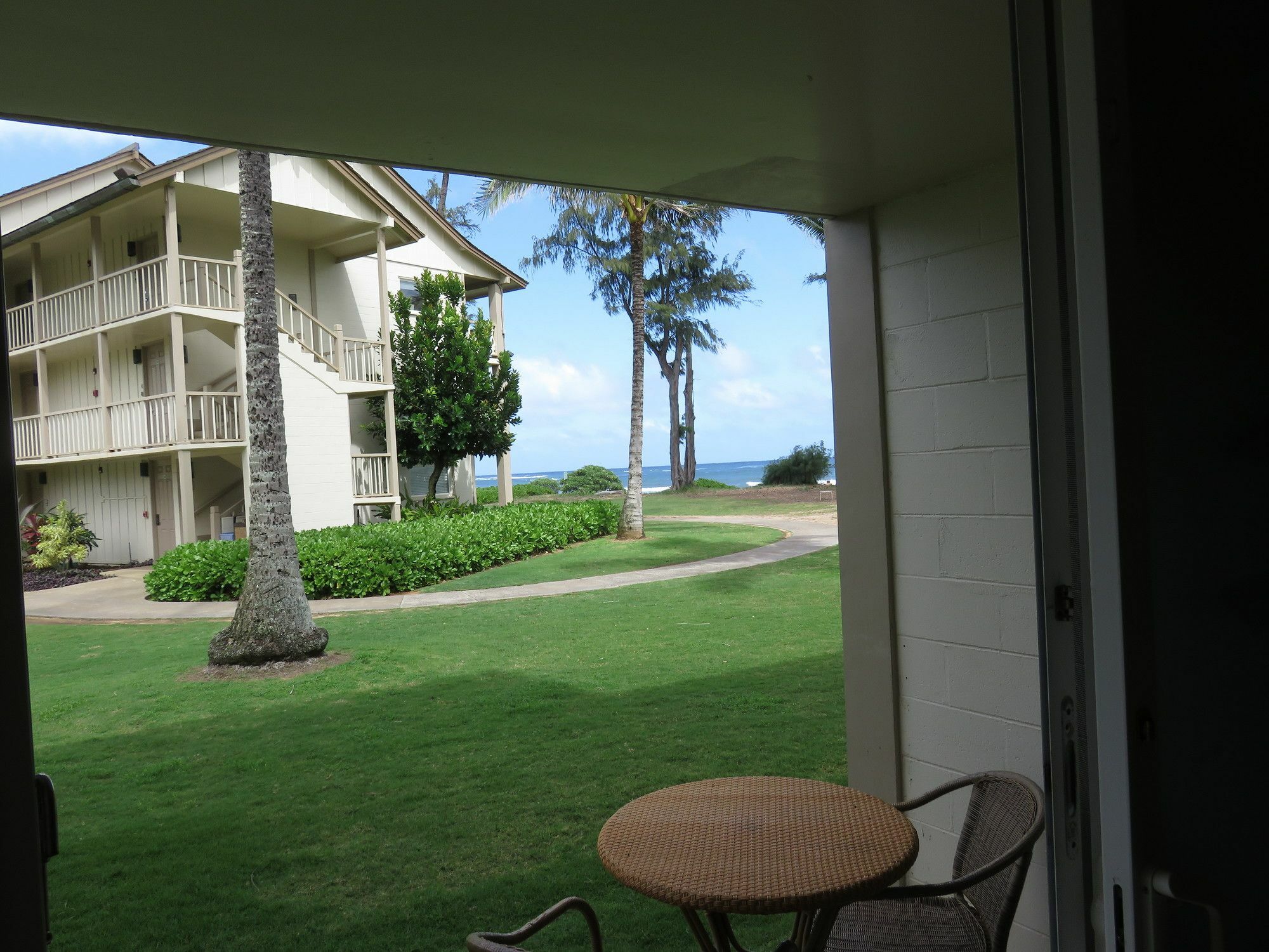 Kreller'S Islander Getaway Hotel Kapa'a Exterior photo