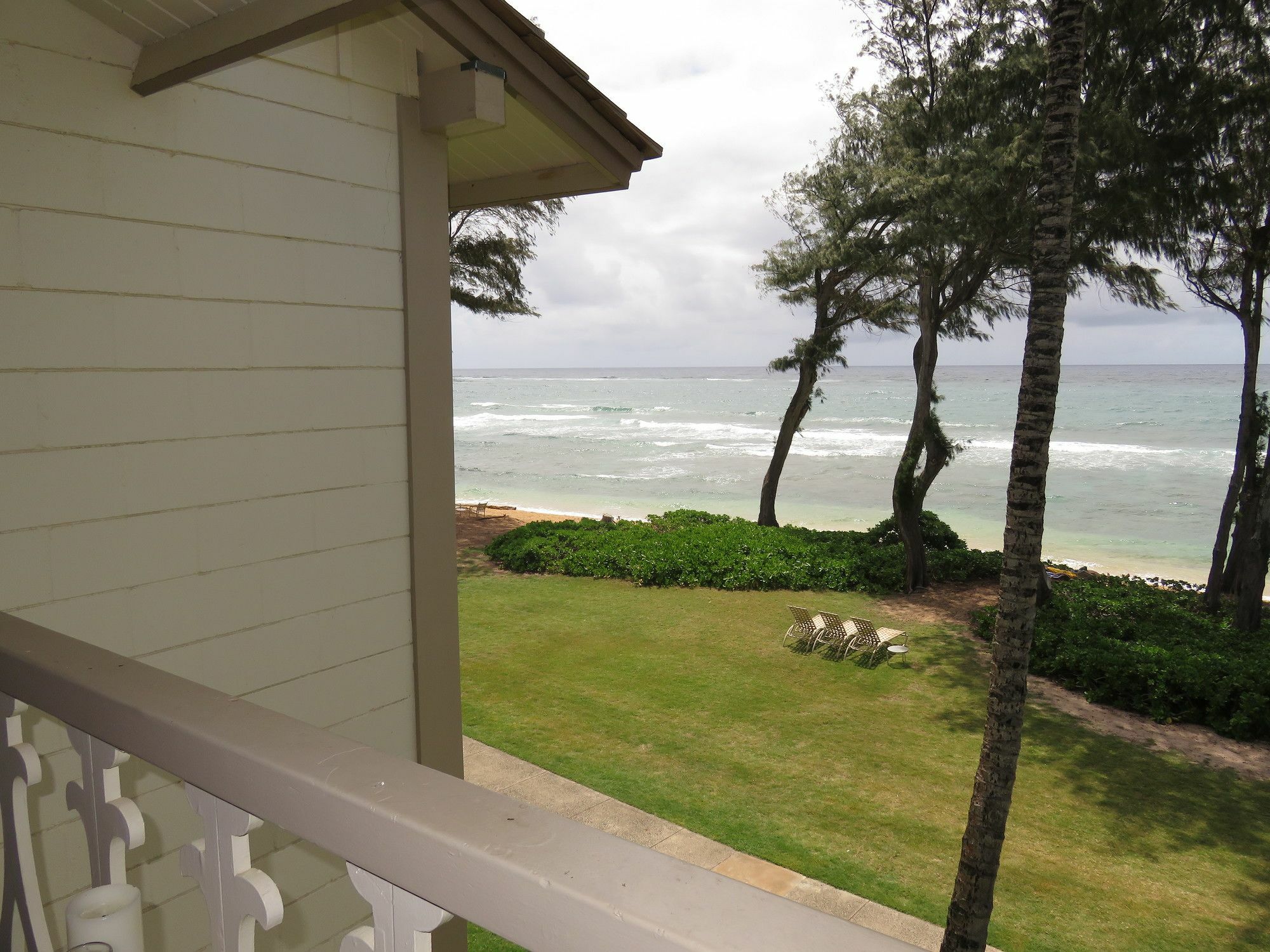 Kreller'S Islander Getaway Hotel Kapa'a Exterior photo