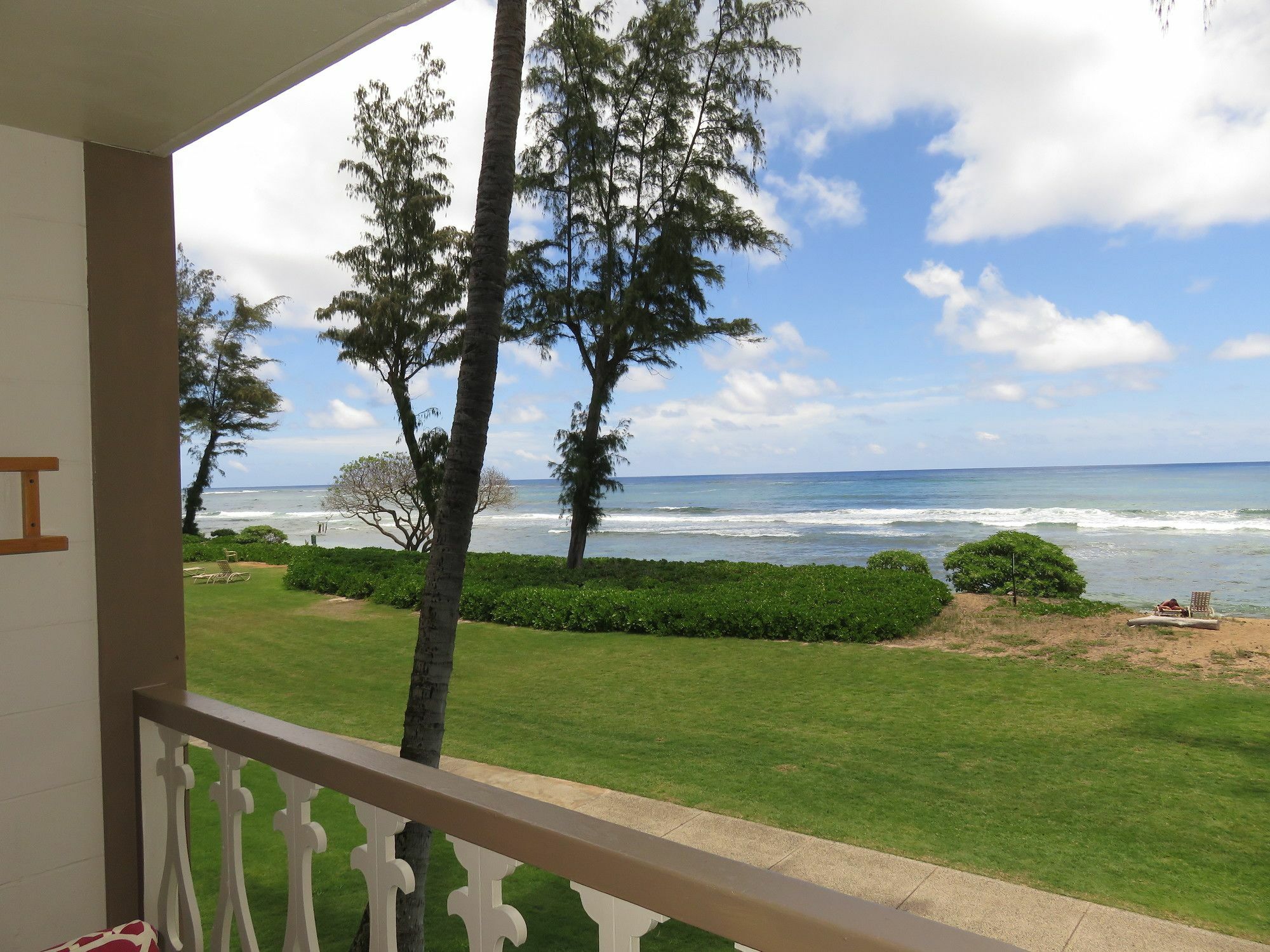 Kreller'S Islander Getaway Hotel Kapa'a Exterior photo