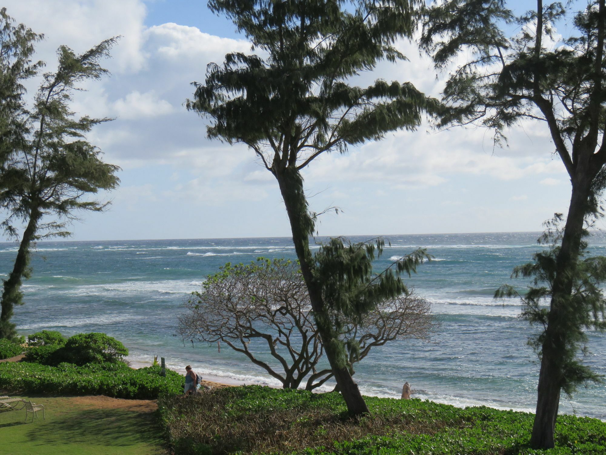 Kreller'S Islander Getaway Hotel Kapa'a Exterior photo