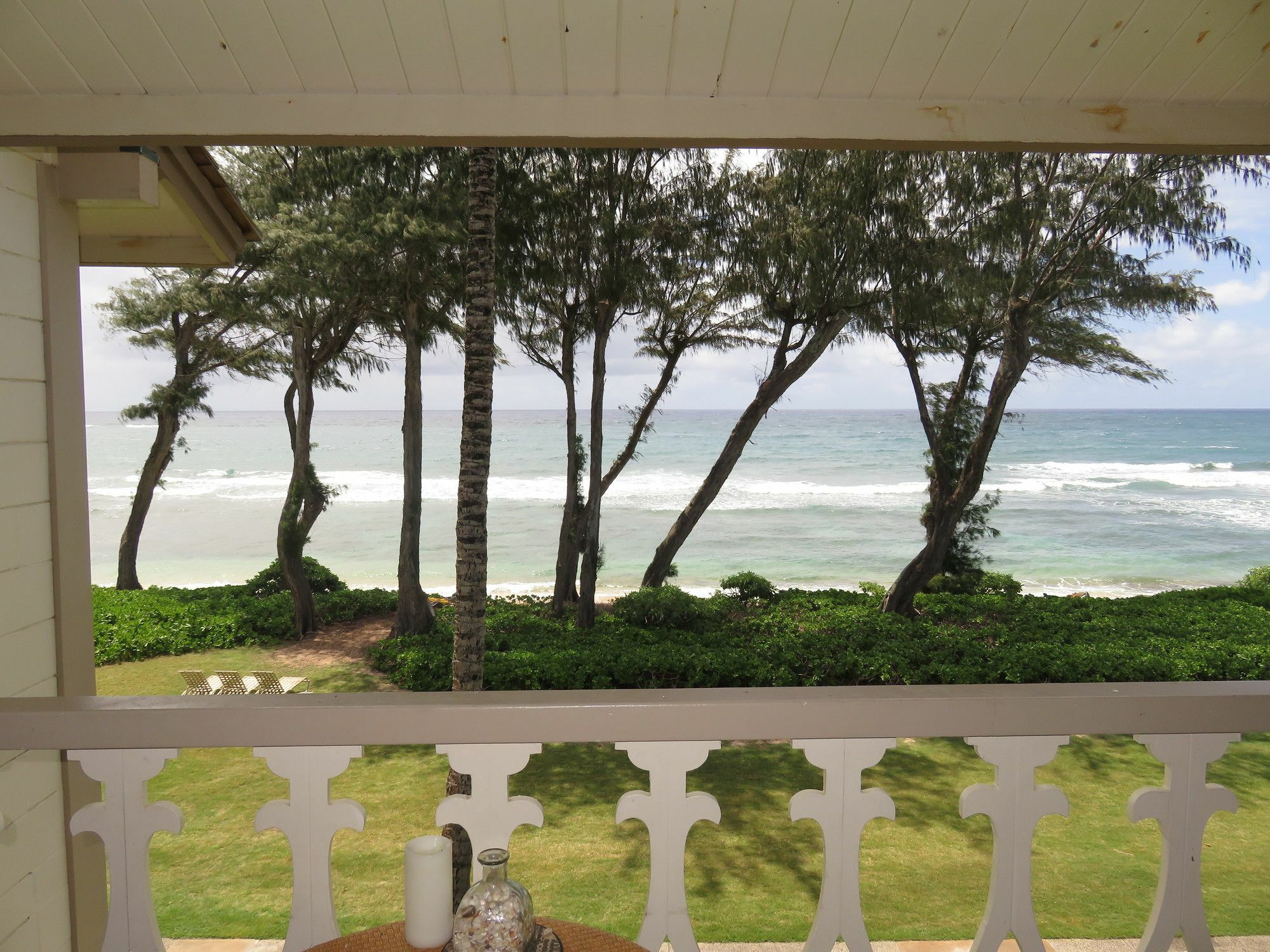 Kreller'S Islander Getaway Hotel Kapa'a Exterior photo