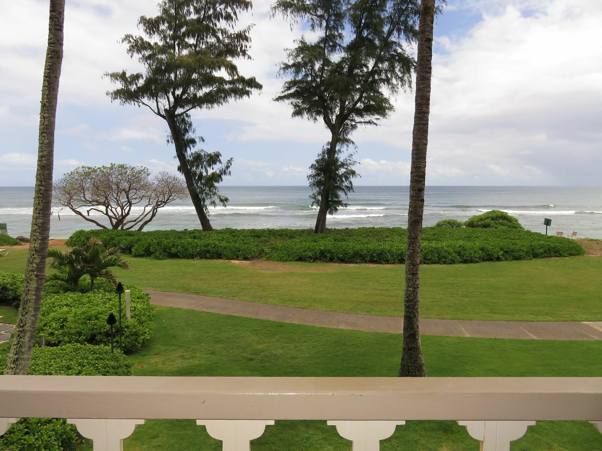 Kreller'S Islander Getaway Hotel Kapa'a Exterior photo