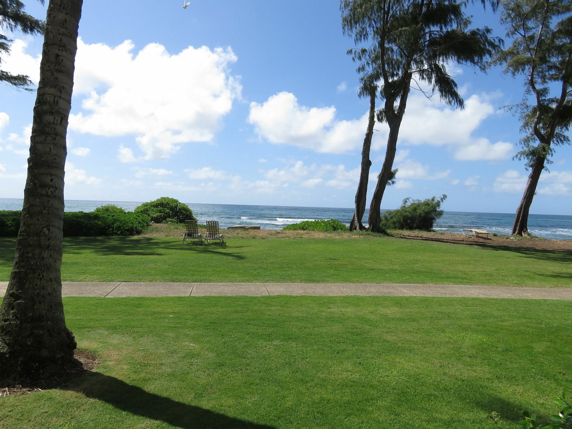 Kreller'S Islander Getaway Hotel Kapa'a Exterior photo