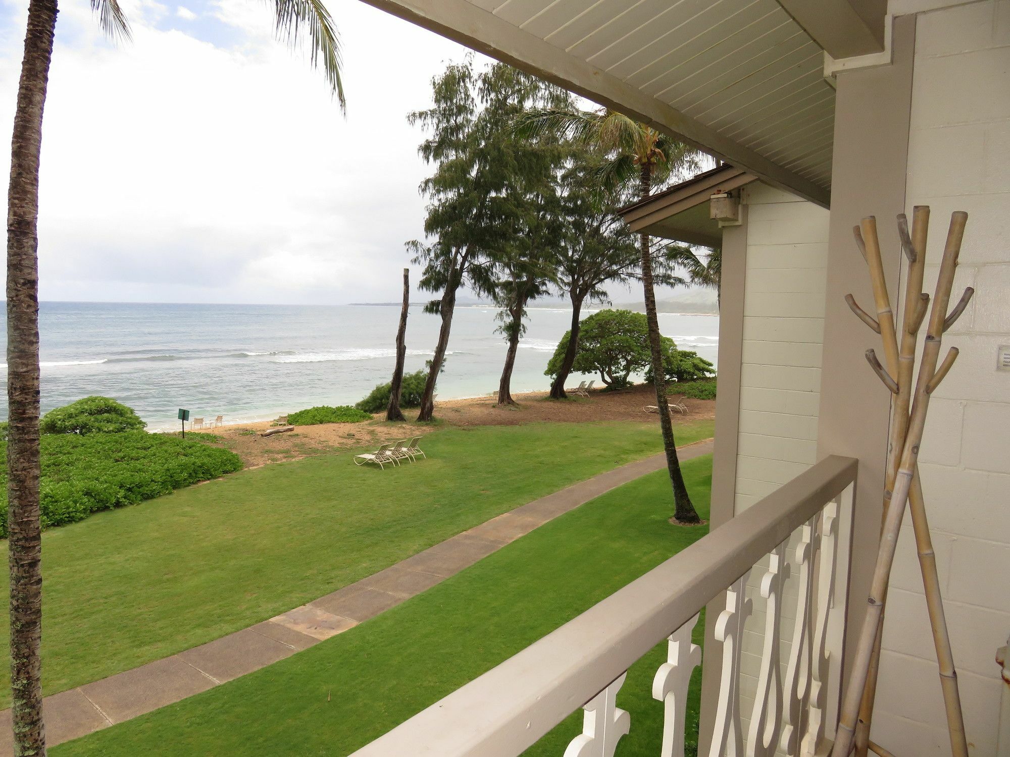 Kreller'S Islander Getaway Hotel Kapa'a Exterior photo