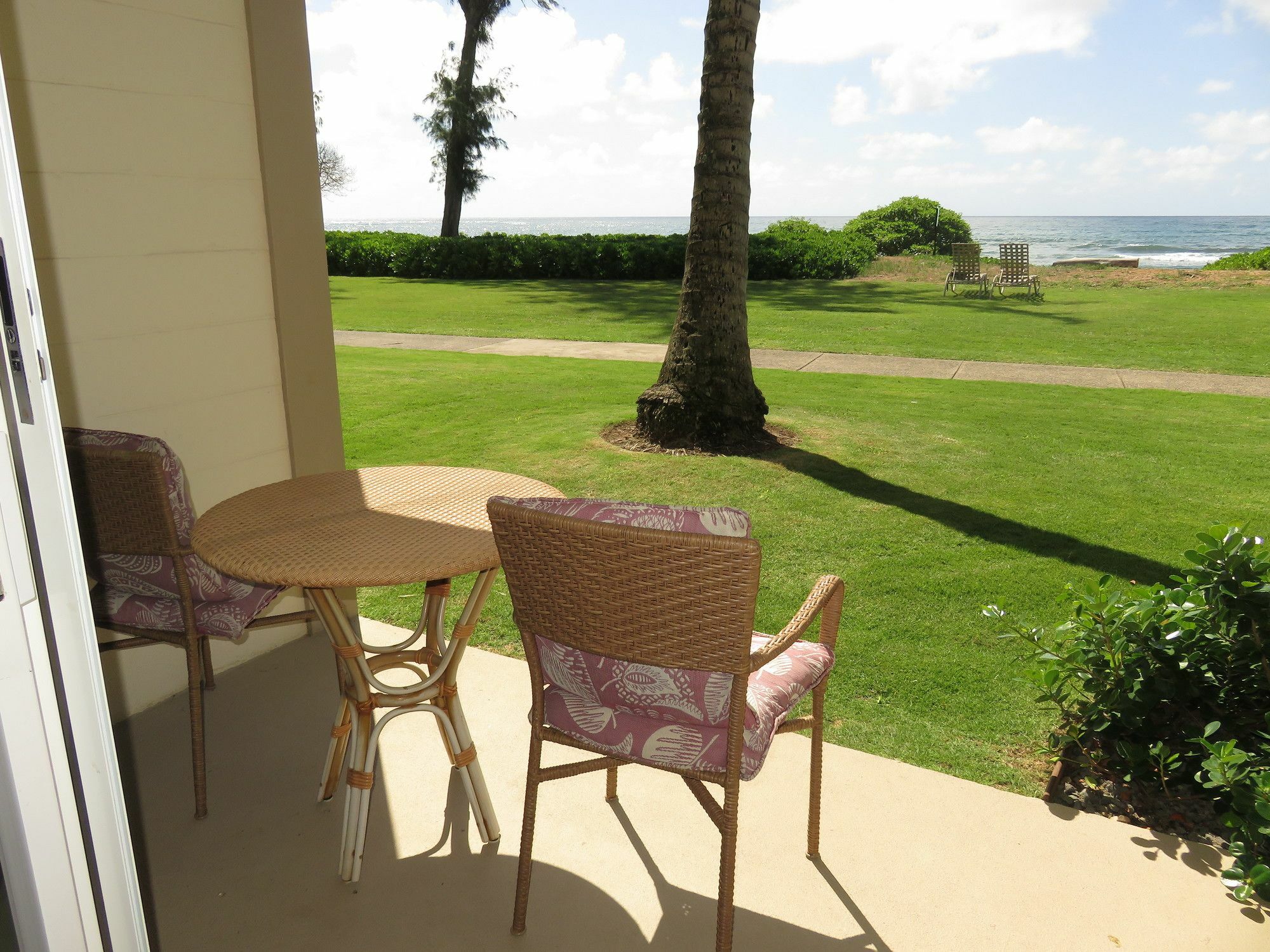 Kreller'S Islander Getaway Hotel Kapa'a Exterior photo