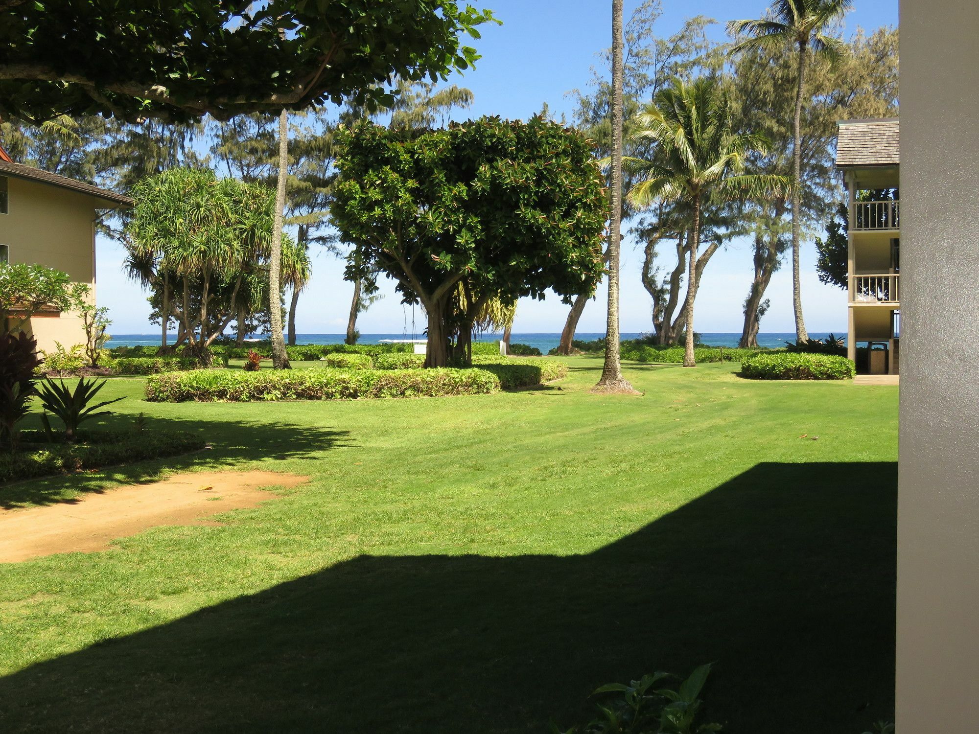 Kreller'S Islander Getaway Hotel Kapa'a Exterior photo