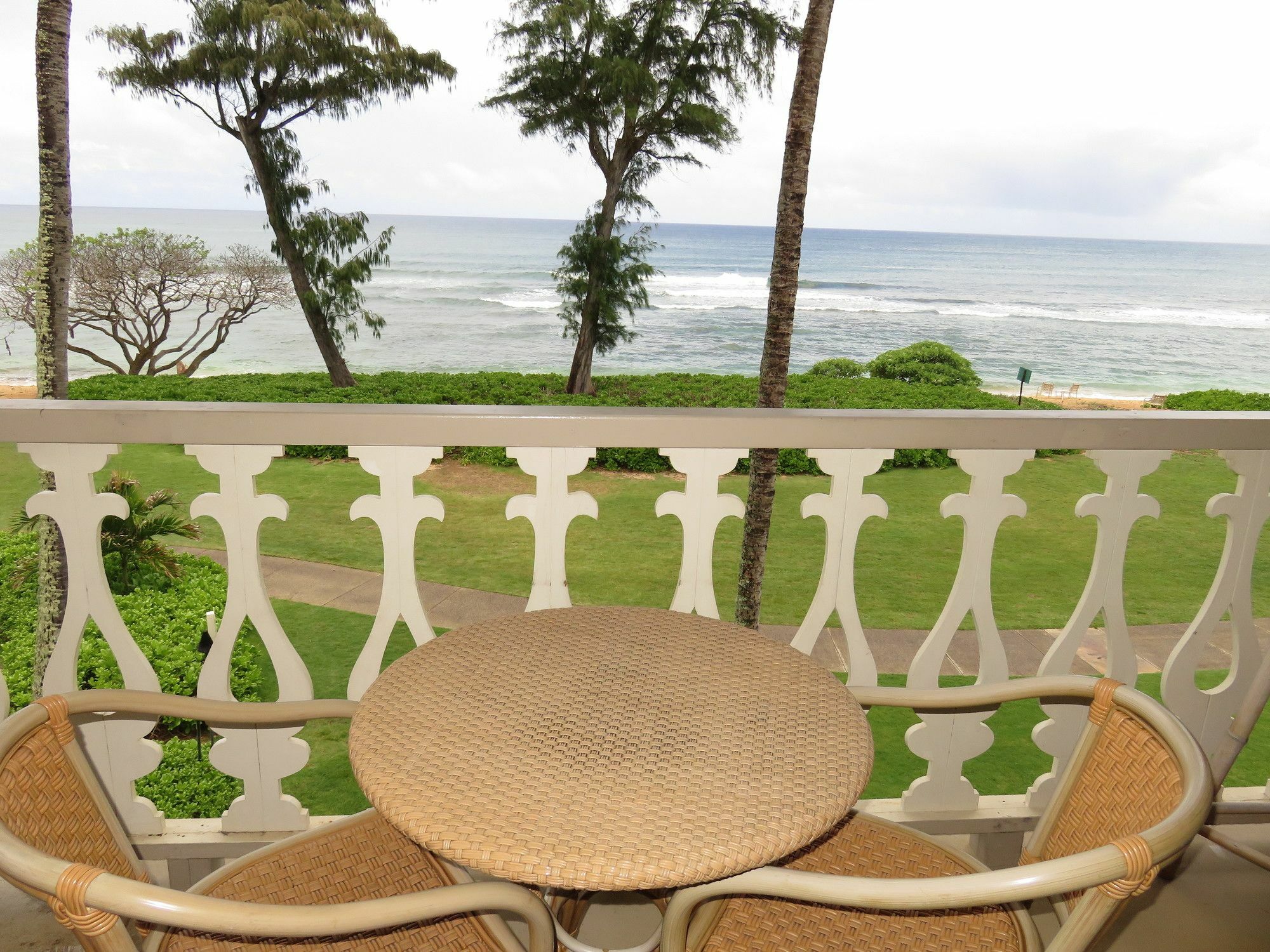 Kreller'S Islander Getaway Hotel Kapa'a Exterior photo