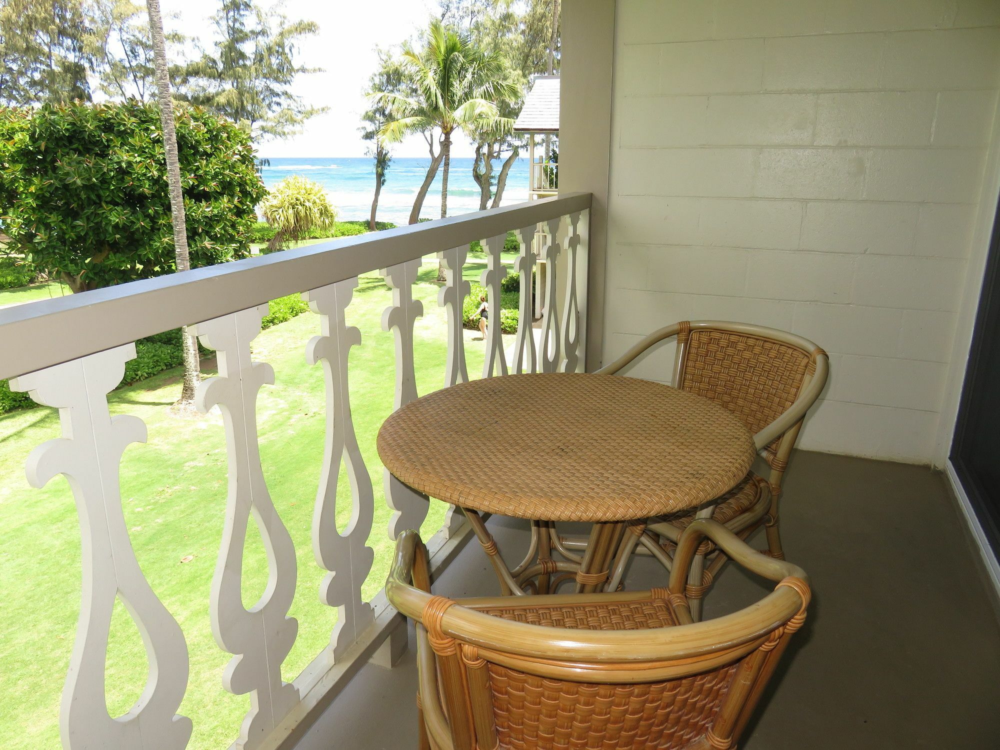 Kreller'S Islander Getaway Hotel Kapa'a Exterior photo